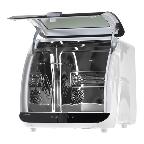 라베스토 가정용 60L 대용량 올스텐 식기건조기, DD60L1