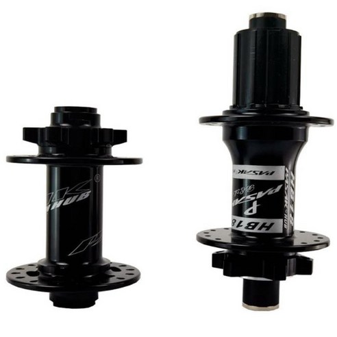 Retemporel PASAK MTB 산악 자전거 바퀴 허브 HG 8-12S 32홀 스포크 부스트 스루 액슬 프론트15X100 후면12X148