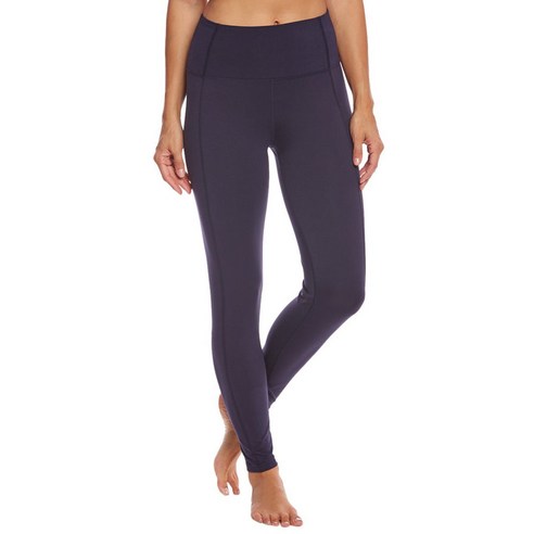 마리카 하이라이즈 뱃살 조절 요가 레깅스