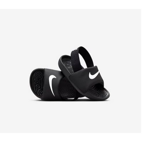 우리 아이 여름 스타일 완성! 나이키 카와 키즈 샌들의 매력 탐구 나이키키즈샌들