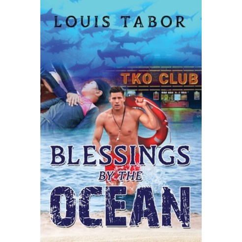 (영문도서) Blessings By The Ocean Paperback, Readersmagnet LLC, English, 9798890910707