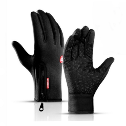 겨울철 따뜻함과 안전함을 제공하는 방한장갑