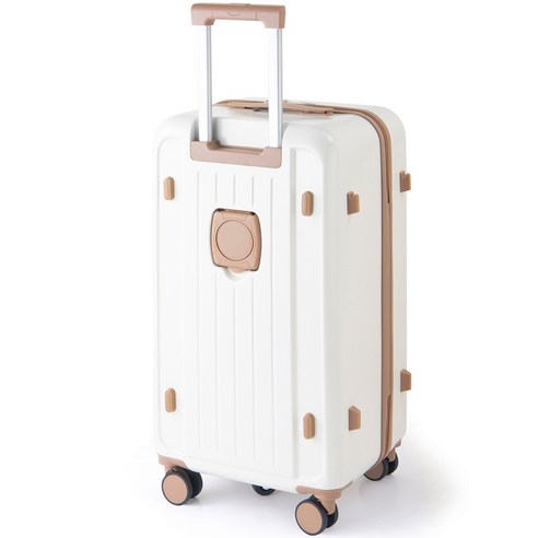 안전하고 스타일리시한 여행의 동반자