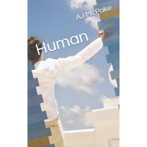 (영문도서) Human Paperback, Createspace Independent Pub..., English, 9781517341589