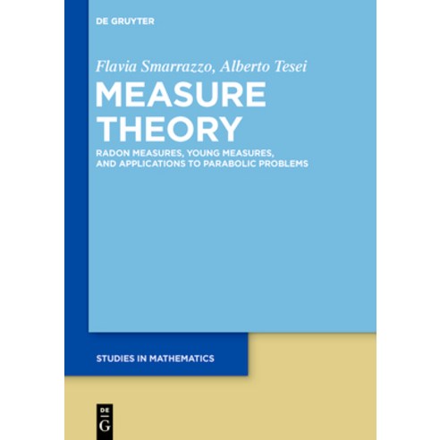 (영문도서) Measure Theory and Nonlinear Evolution Equations Hardcover, de ...
