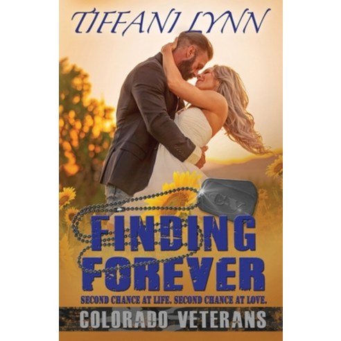 Finding Forever Paperback, Independently Published, English, 9798574130438