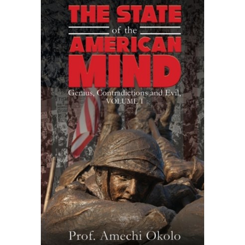 (영문도서) The State of the American Mind: Stupor and Pathetic Docility Volume I Paperback, Pageturner Press and Media, English, 9781638717348