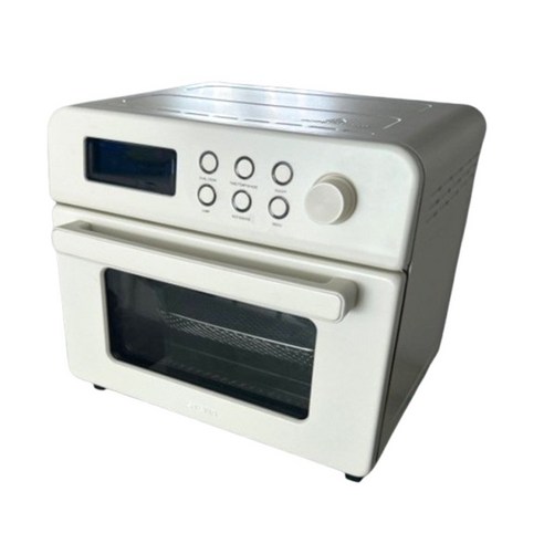 추천상품 스테나 올스텐 퓨어 304 에어프라이어 22L STENA002W 화이트 리뷰