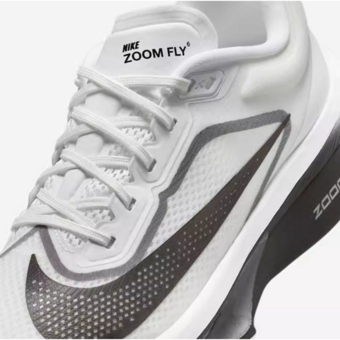 기록 경신을 꿈꾼다면, 나이키 줌 플라이 6 엘리어드 킵초게 에디션