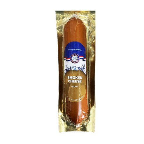 로얄오렌지 스모크치즈