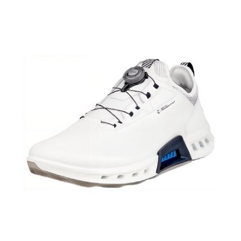 에코 남성용 스파이크리스골프화 바이옴C4 고어텍스 골프화 130404-57876