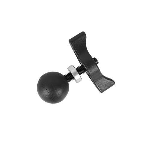 리얼핏 17mm 볼마운트, 1개, 개