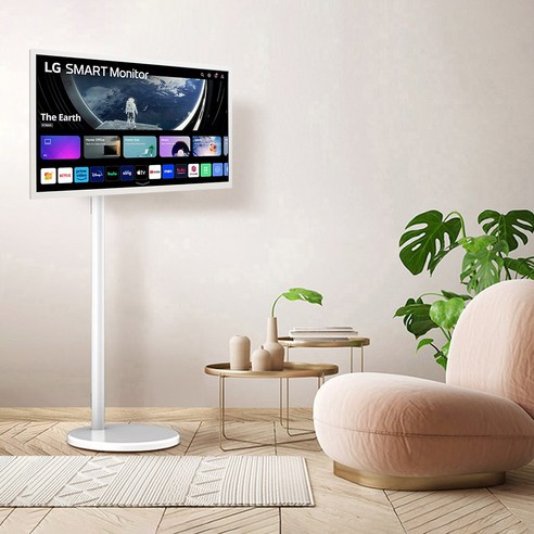 나만의 공간을 완성하는 스마트한 선택, 엘지 엘텐바이미