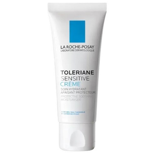 러쉬포제 똘러리앙 센시티브 크림 40ml (프랑스 정품), 1개 라로슈포제 러쉬포제 똘러리앙 센시티브 크림 40ml (프랑스 정품), 1개 라로슈포제