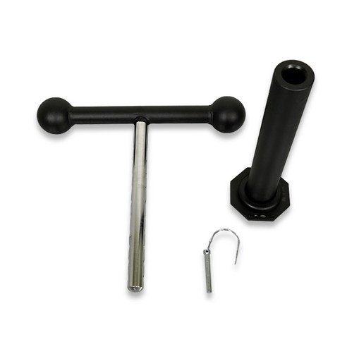 악력 부족 극복! 데드리프트 파워핀으로 한계를 넘어서세요.