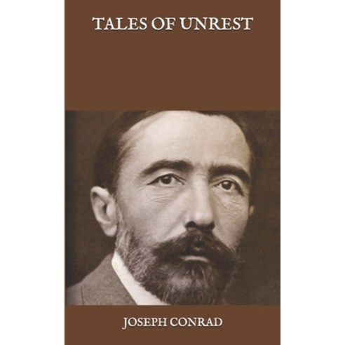 Tales of Unrest Paperback, Independently Published, English, 9798584214135