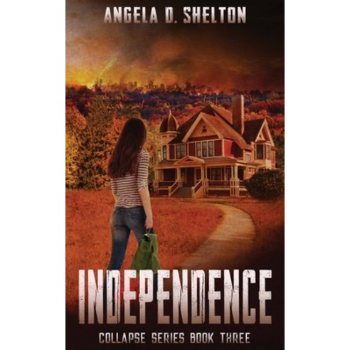 (영문도서) Independence Paperback, Two Oaks Publishing, LLC, English, 9781957649139