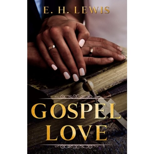 (영문도서) Gospel Love Paperback, Independently Published, English, 9798513044291
