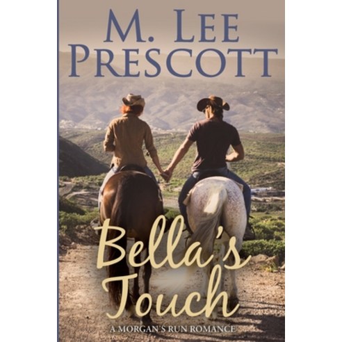 (영문도서) Bella''s Touch Paperback, Mount Hope Press, English, 9781737903468