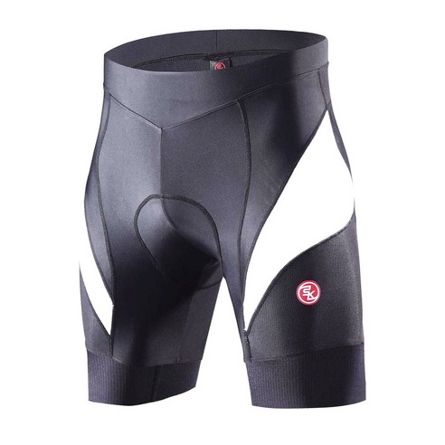Souke Sports 싸이클링 쇼트 남성용 자전거 속바지 PS5000