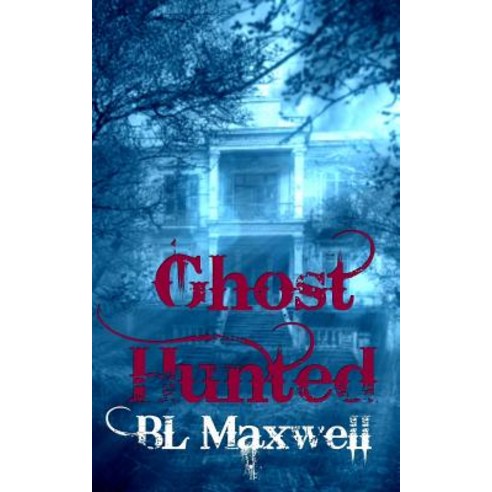 Ghost Hunted Paperback, Createspace Independent Pub..., English, 9781724694218