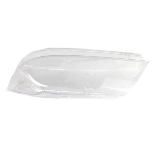 Ursmart Bmw E90 2005-2012에 맞는 전면 헤드라이트 렌즈 투명, 45x18x8cm, 플라스틱, 왼쪽