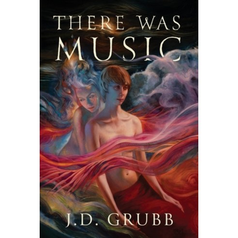 There was Music Paperback, Lod Press, English, 9781953028006