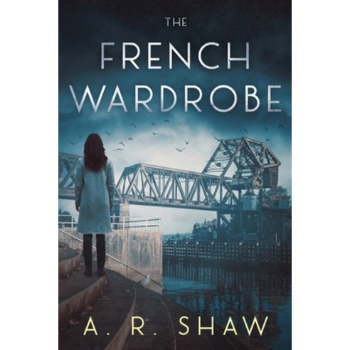 The French Wardrobe Paperback, Indy Pub