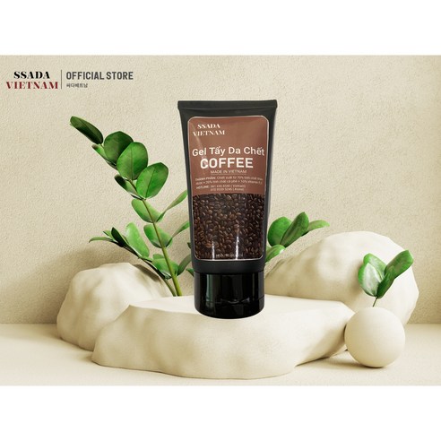 칙칙한 피부톤, 묵은 각질 고민? 커피 스크럽 필링 젤로 ✨광채 피부✨ 되찾은 후기! 커피스크럽