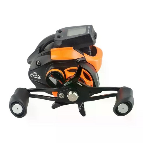 낚시 초보도 손쉽게! 전동릴 하나로 즐기는 바다낚시