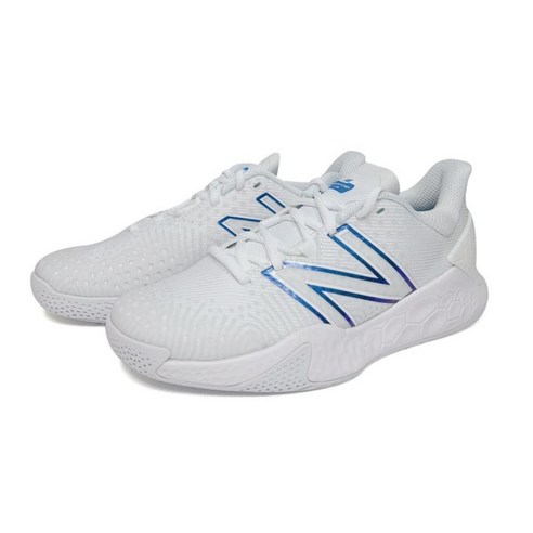 테니스 실력, 장비빨로 레벨업! 뉴발란스 테니스화 솔직 후기 라브테니스화