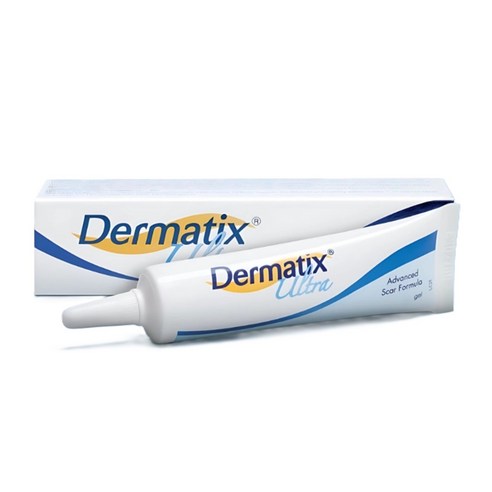 흉터, 지우고 싶은 기억처럼 옅어지길 바라나요? 더마틱스 울트라 겔 솔직 후기 스카바이겔