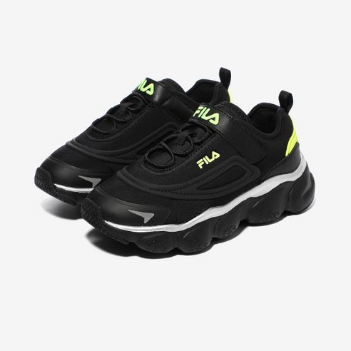 [휠라키즈] 키즈 FILA 버블 런 KD (3RM01828D_258)