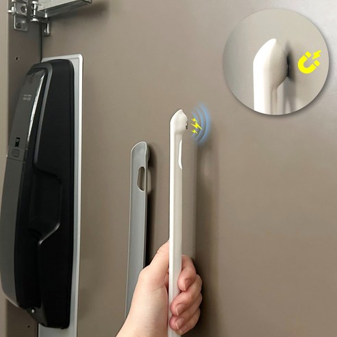 편리하고 세련된 신발 관리의 필수품