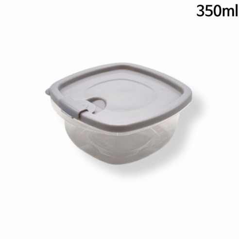 편리한 냉동밥 보관의 필수템