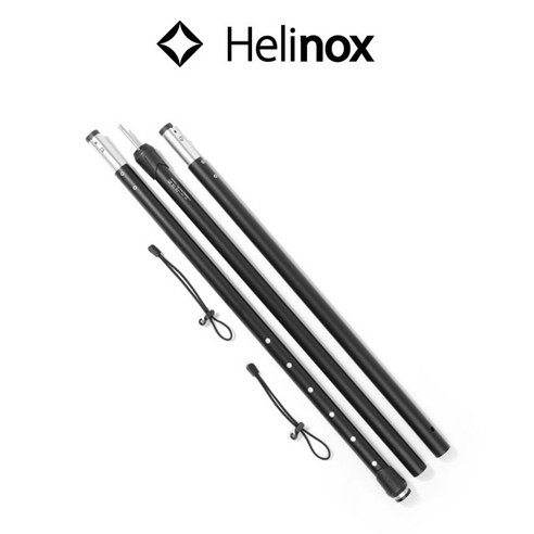 헬리녹스 타프폴 3000ADJ: 당신의 아웃도어 라이프를 업그레이드하세요!