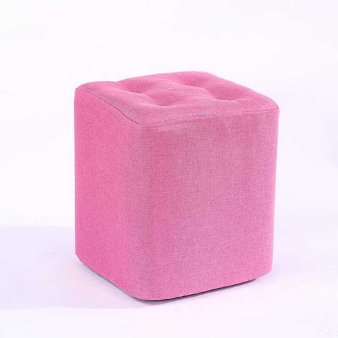 가팡 예쁜 의자, 핑크(A)