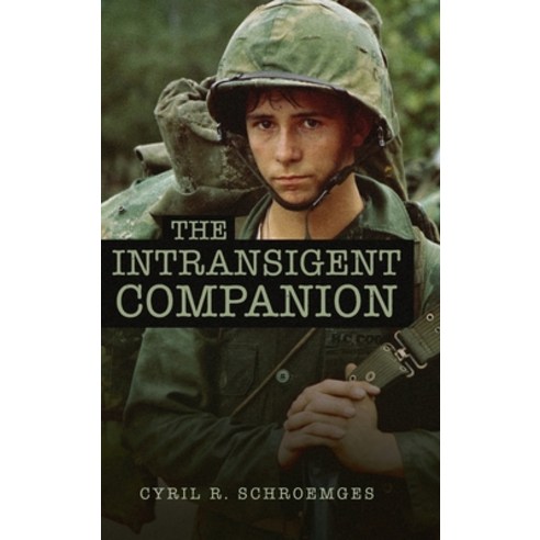 (영문도서) The Intransigent Companion Hardcover, Dorrance Publishing Co., English, 9798891279735