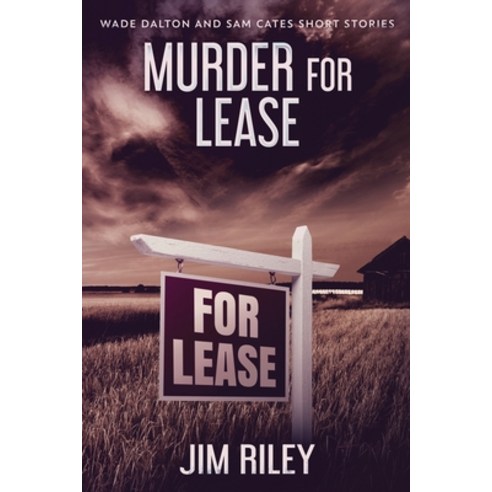(영문도서) Murder For Lease Paperback, Next Chapter, English, 9784824117939
