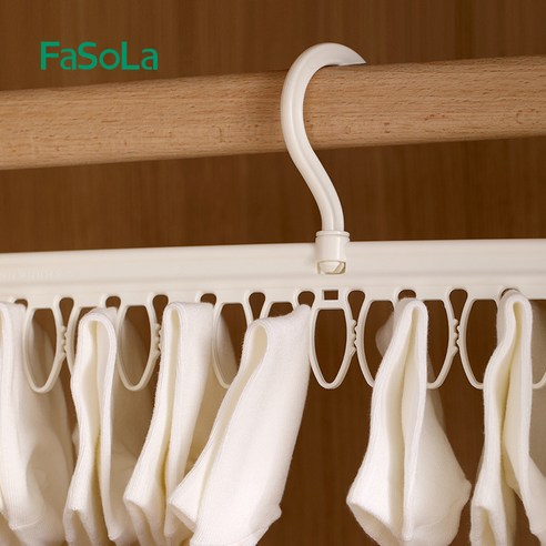 숭람 양말 건조대, 공간 효율성을 극대화하는 양말 관리의 혁신!