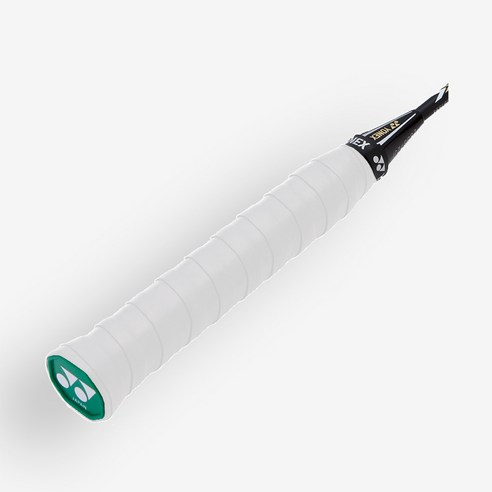 탁월한 그립감과 편안함을 위한 요넥스 오버그립 AC102EX