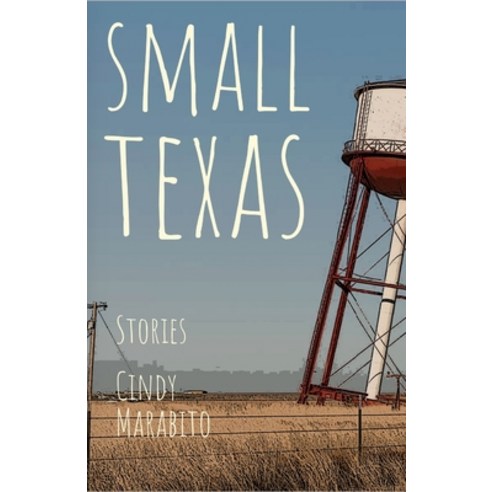 (영문도서) Small Texas Paperback, Independently Published, English, 9798544029205