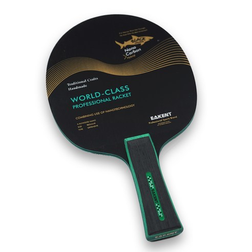 "탁구, 다시 시작해볼까?" 블랙샤크 FL 그립으로 짜릿한 손맛을 느껴보세요! 선수용탁구채 "탁구, 다시 시작해볼까?" 블랙샤크 FL 그립으로 짜릿한 손맛을 느껴보세요! 선수용탁구채