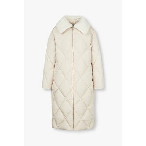 보브 에코퍼 다운 패딩 점퍼 7154417012 242932