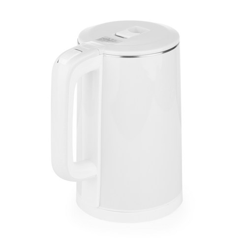 안전과 편리함을 모두 갖춘 무선 이중 전기포트로 따뜻한 겨울을!