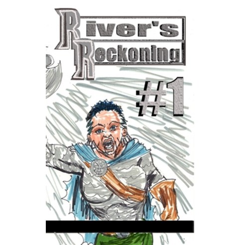 (영문도서) River''s Reckoning #1 Hardcover, Blurb, English, 9798210546524