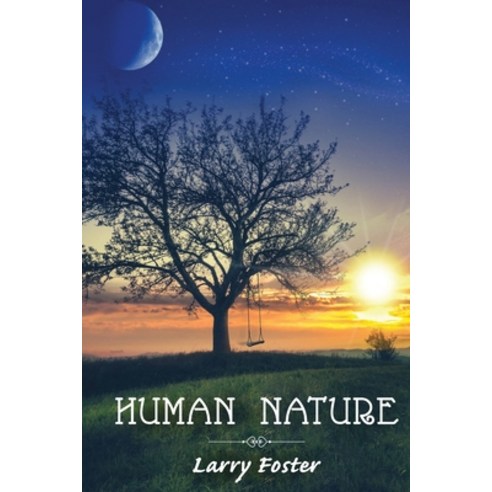 Human Nature: A Collection of Poems Paperback, Anthony Parnell