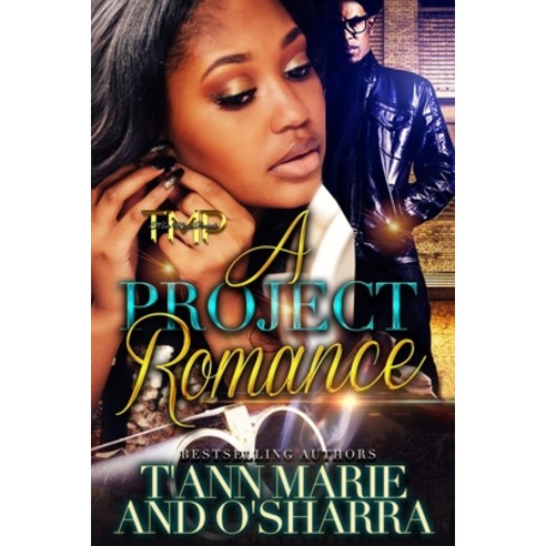A Project Romance Paperback, Independently Published, English, 9798724430616