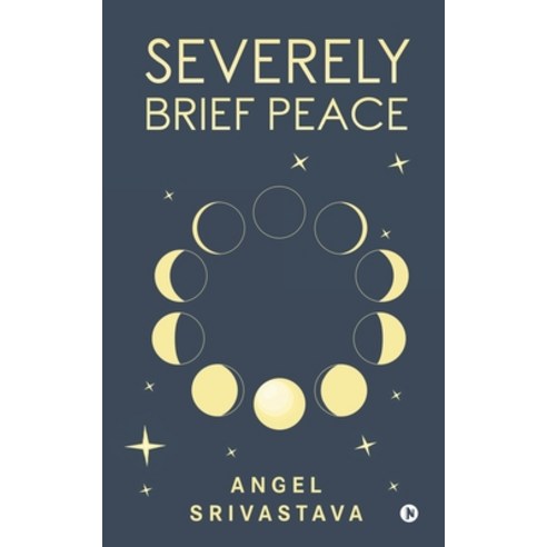 Severely Brief Peace Paperback, Notion Press