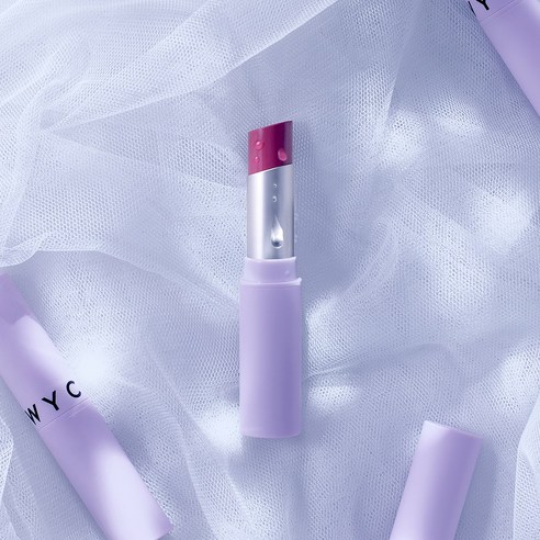 듀이셀 글로잉 밤 하나로 칙칙한 피부 톤을 생기 넘치는 광채 피부로!